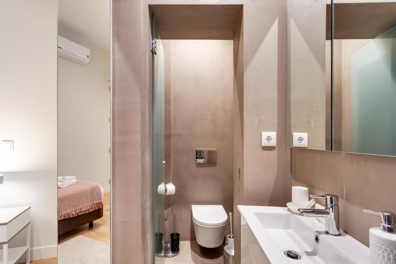 Tiara Downtown Apartments By Da'Home Porto Exterior photo