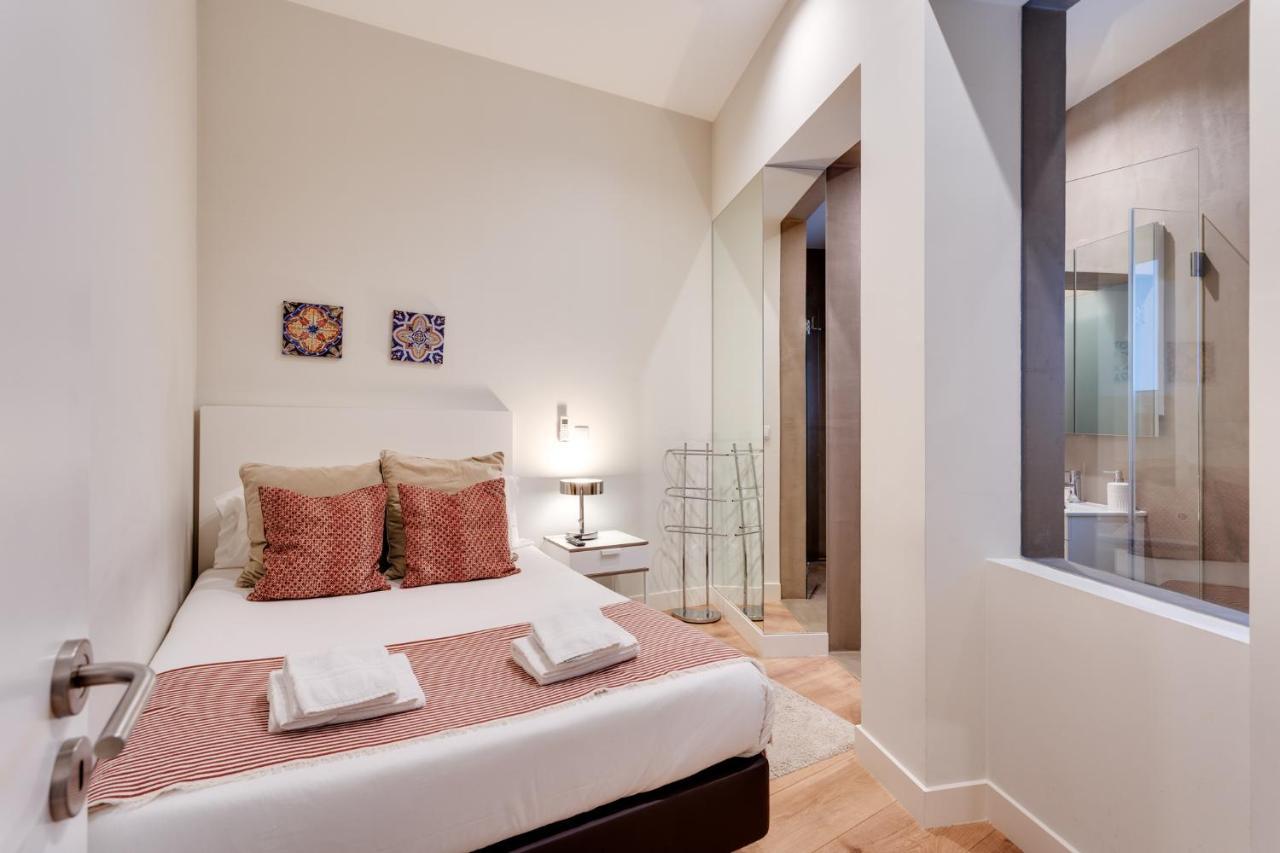 Tiara Downtown Apartments By Da'Home Porto Exterior photo