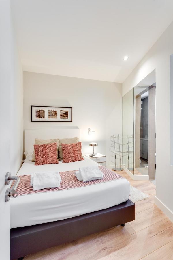 Tiara Downtown Apartments By Da'Home Porto Exterior photo
