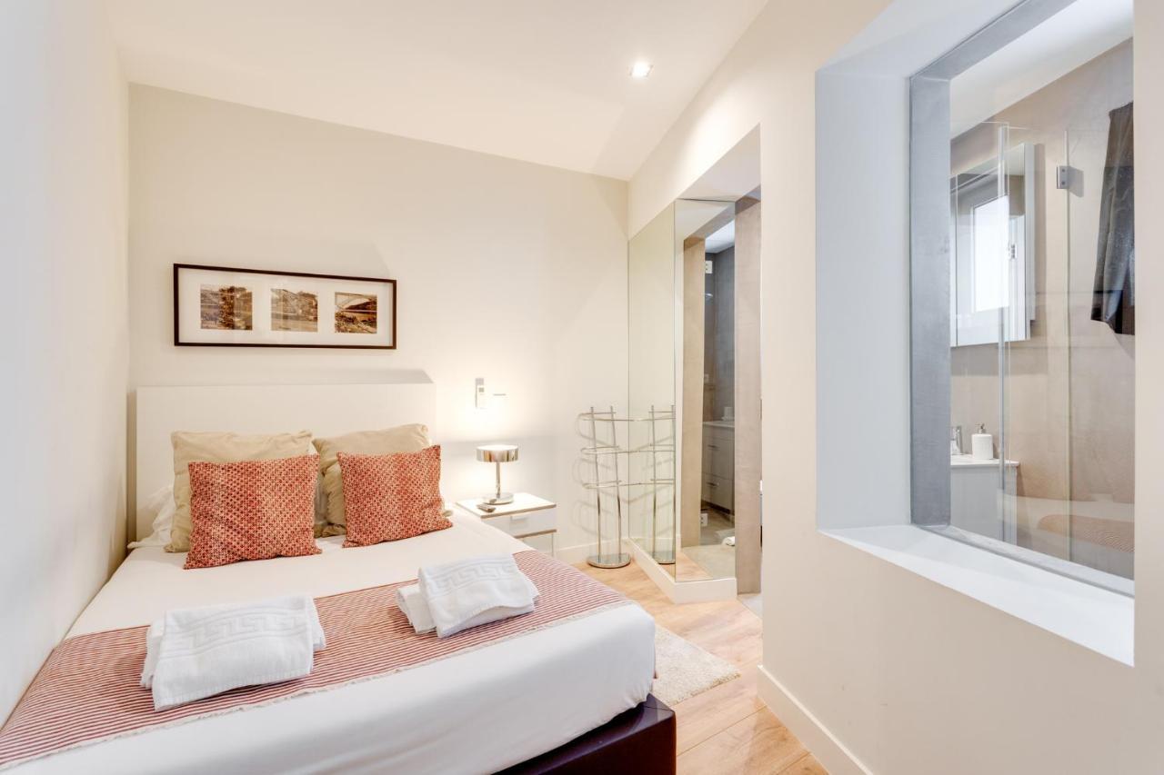 Tiara Downtown Apartments By Da'Home Porto Exterior photo
