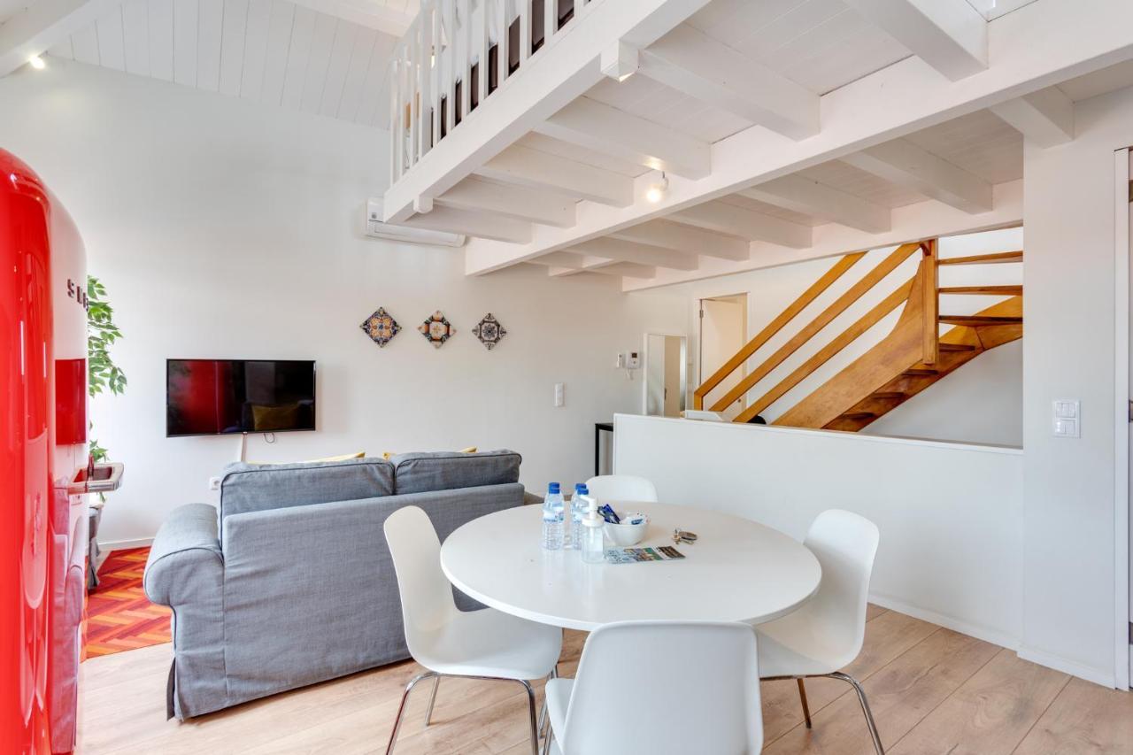 Tiara Downtown Apartments By Da'Home Porto Exterior photo
