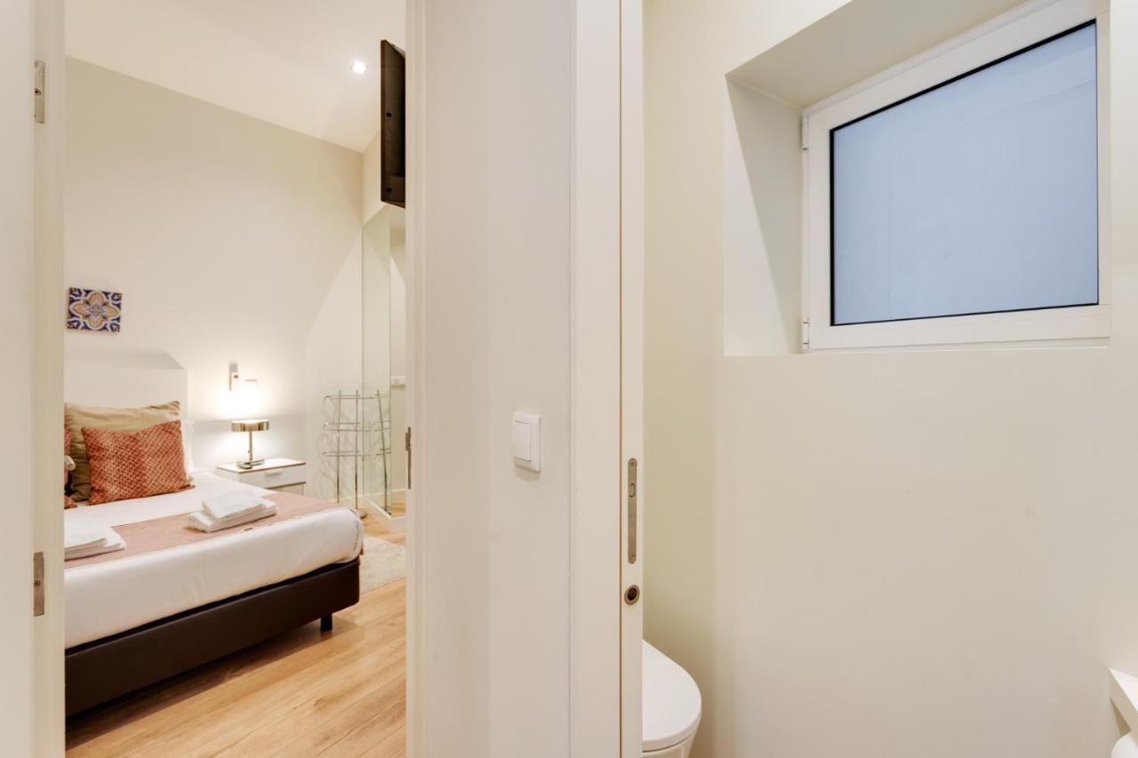Tiara Downtown Apartments By Da'Home Porto Exterior photo